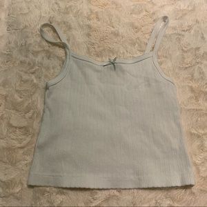 Brandy Melville Faye Tank
